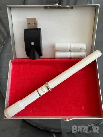 Нови лукс електронни цигари, снимка 7 - Електронни цигари - 53365063