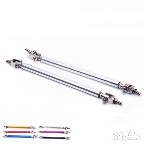 Държачи за сплитери лип спойлер , снимка 5 - Аксесоари и консумативи - 30760068