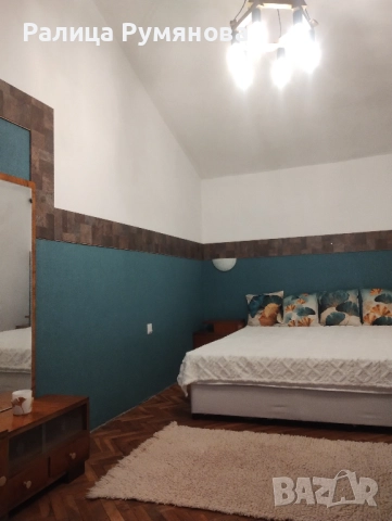 Апартамент под наем, снимка 8 - Апартаменти - 52803894