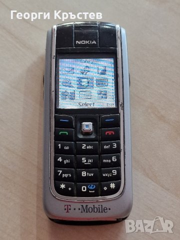 Nokia 6021(2 бр.), снимка 4 - Nokia - 43780624