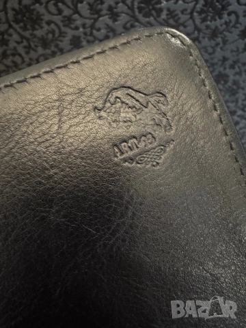 Art-93 мъжка бизнес чанта естествена кожа, снимка 4 - Чанти - 52668957