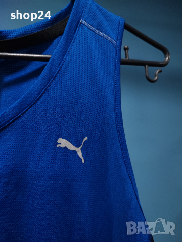 Puma Потник/Дамски С, снимка 2 - Потници - 36509314