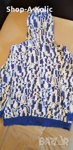 Детско Юношеско KENVELO Jump Forward Hoodie, снимка 2 - Детски анцузи и суичери - 35098140