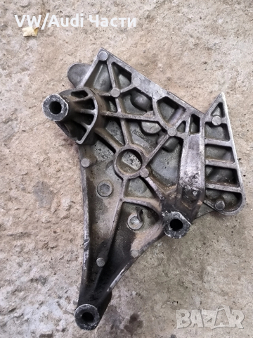 Конзола захват лапа двигател за Голф 5 Ауди А3 Пасат Туран VW Golf 5 Audi A3 8P Passat 03G199207A, снимка 3 - Части - 52458016