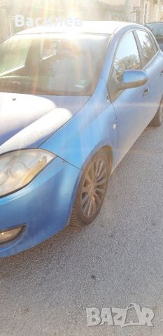 Фиат Браво 1.4 на части., снимка 6 - Автомобили и джипове - 35500749