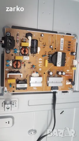 LG 49UN71003LB EAX69083603(1.0) EAX67189201(1.7), снимка 2 - Части и Платки - 48116621