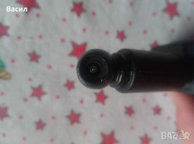 Манометър, снимка 2 - Аксесоари и консумативи - 28790807