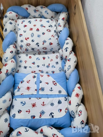 обиколник , снимка 12 - Други - 52112053