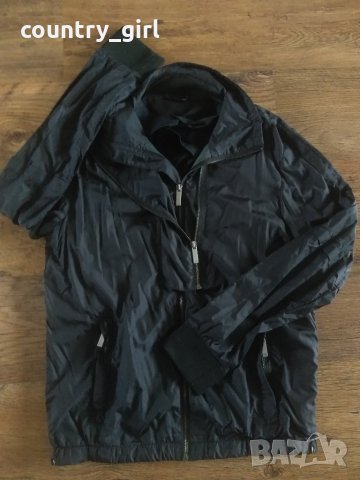 calvin klein - страхотно мъжко яке, снимка 8 - Якета - 28338612