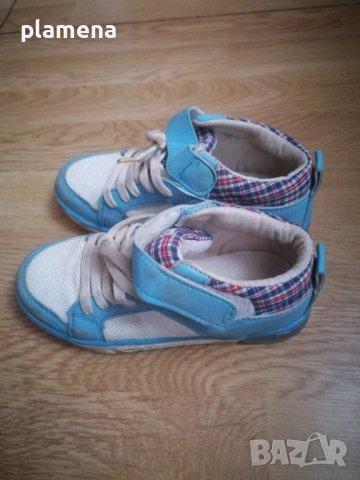 Детски обувки от 28-31 номер , снимка 17 - Детски маратонки - 43180936