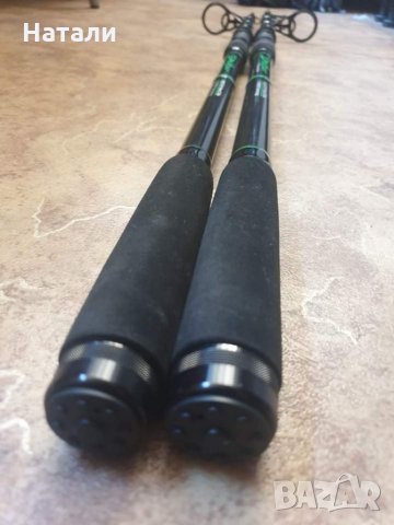 Телекарп Robinhan 3.60м/3.90м, снимка 5 - Въдици - 32416782