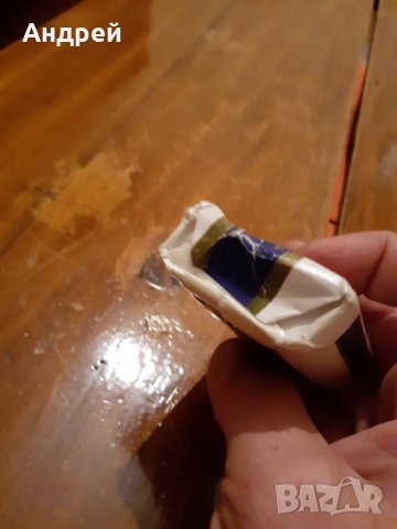 Стар сапун Adora, снимка 5 - Други ценни предмети - 27862433