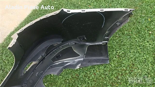 Задна броня BMW X4 G02 година 2018 2019 2020 2021 2022 код 51127416029 , снимка 6 - Аксесоари и консумативи - 49464906