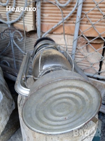 Чисто нов 80г фенер BEE 75, снимка 6 - Антикварни и старинни предмети - 35612790