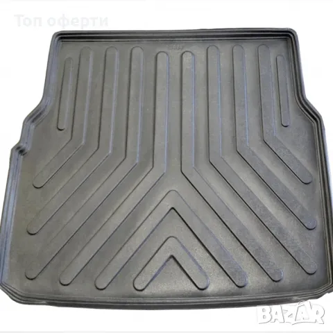 Стелка за багажник RizLine съвместима с MERCEDES C класа W205 Combi 2014-, снимка 2 - Аксесоари и консумативи - 48440601