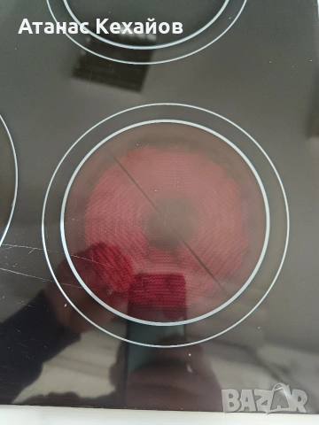 свободно стояща печка Privileg, снимка 6 - Печки, фурни - 53536340