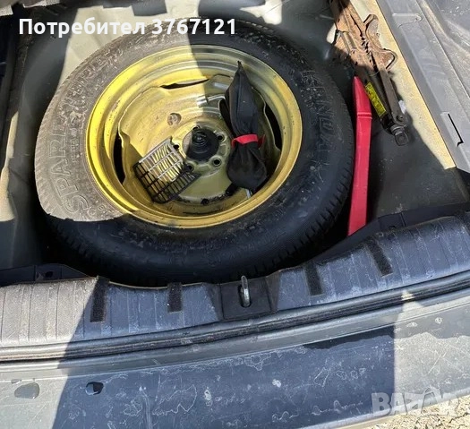 Honda crv 2.2d на части 140кс, снимка 5 - Части - 52390832