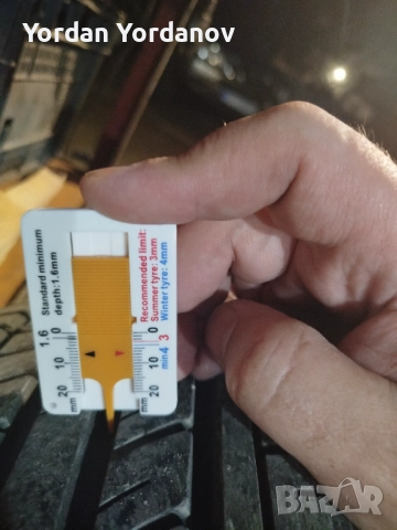 Продавам оригинални джанти за "Citroen C4 Picasso" и летни гуми. , снимка 4 - Гуми и джанти - 52667862