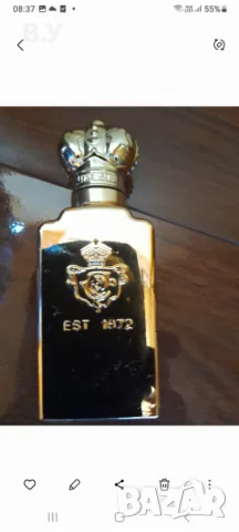 Оригинален дамски парфюм на Olive Christian