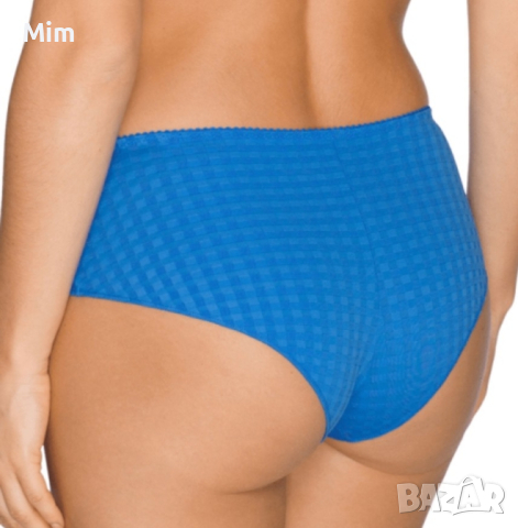 Prima Donna S Светло синя луксозна бикина , снимка 3 - Бельо - 44905506