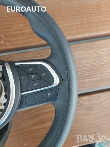 Волан за Фиат FIAT TIPO, 500L, 500X, снимка 3 - Части - 50655043