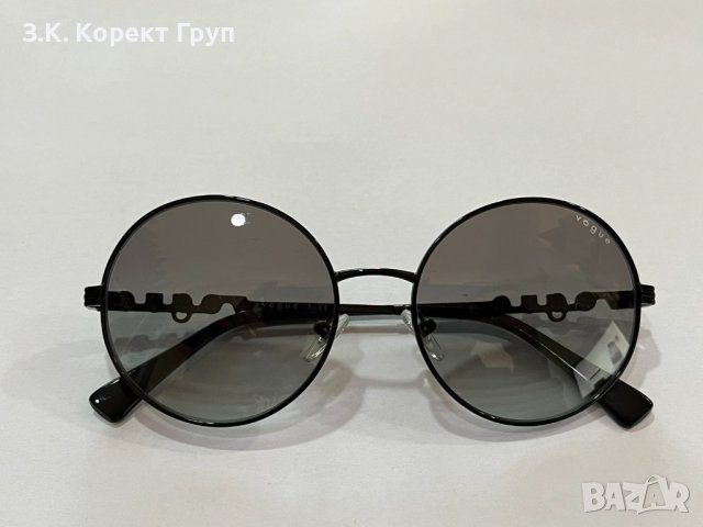 Слънчеви очила Vogue VO4227S, снимка 3 - Слънчеви и диоптрични очила - 43477127