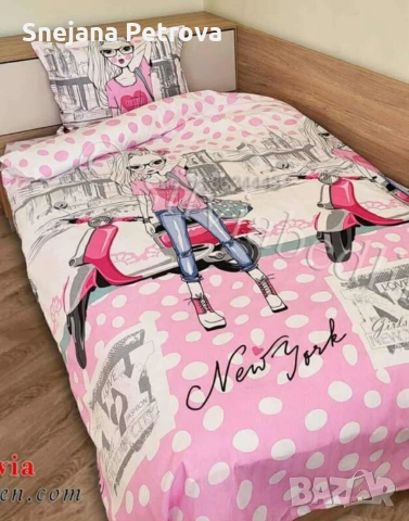 Детски спални комплекти , снимка 9 - Спално бельо и завивки - 40852732