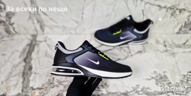 Nike Мъжки Маратонки от 40 до 44 номер👟Мъжки Спортни Обувки Найк-Налични Различни Цветове Код P548, снимка 12 - Маратонки - 50294548