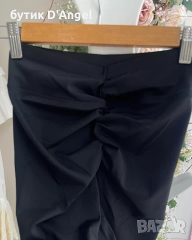 Стягащ и оформящ клин с Push up ефект , снимка 2 - Клинове - 50443582