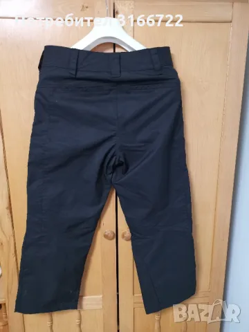 Engelbert strauss работен панталон , снимка 2 - Спортни дрехи, екипи - 49787571