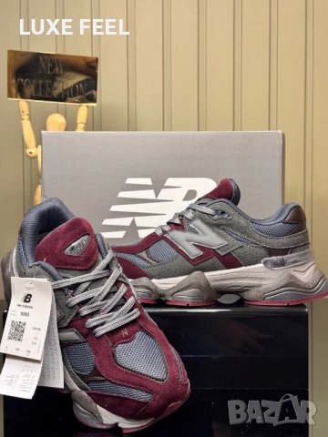 Дамски Маратонки ⚜️New Balance , снимка 3 - Маратонки - 52542355