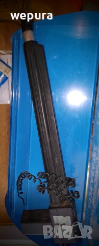 Германска Линейна задвижка електрически цилиндър актуатор работен ход 40 см