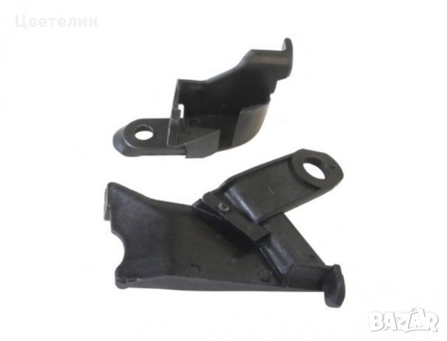 Ремонтен комплект щипки за фар Тойота Корола Е15 toyota corolla фарове, снимка 2 - Части - 33082230