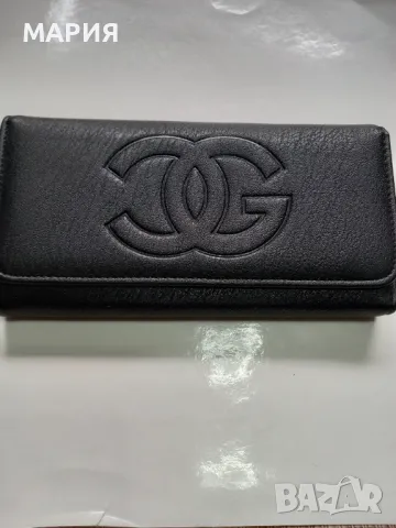 Дамско портмоне-10