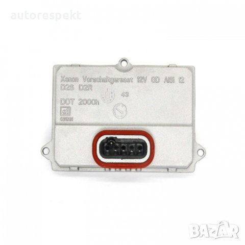 Траф за ксенон OHB-14 - Mercedes-Benz / Audi / BMW, снимка 1