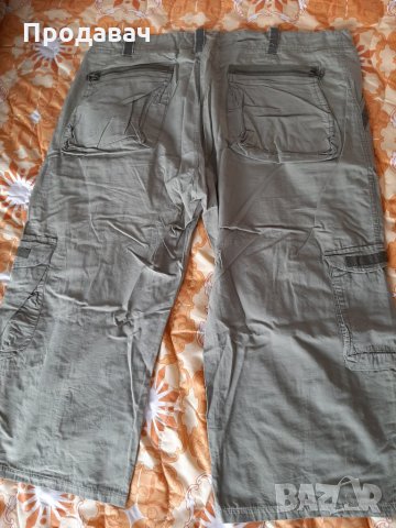 Панталон Diesel, снимка 2 - Панталони - 28345223