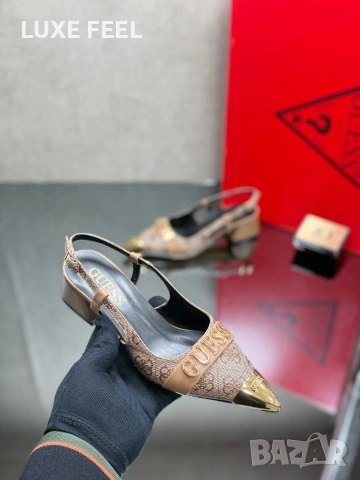 GUESS⚜️Дамски Обувки 