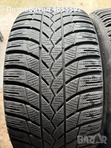 255/40/19 перфектни гуми, снимка 2 - Гуми и джанти - 52495791