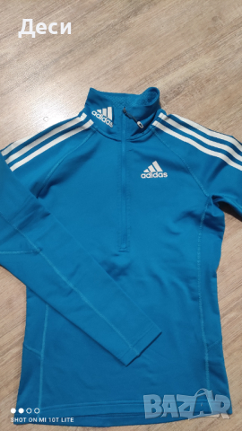 Adidas, снимка 2 - Спортни дрехи, екипи - 44899068