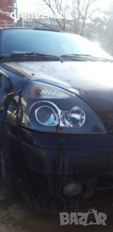 renault clio 1 5 dci chasti рено клио 1 5 дци части, снимка 3 - Части - 27598772