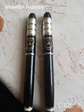 Писалка и химикал Huashilai 2211 , снимка 1