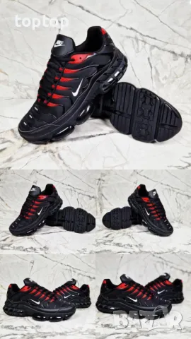 🔥📢Топ цени Мъжки Маратонки 🔥📢, снимка 2 - Маратонки - 48453410