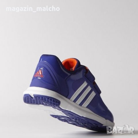 ДЕТСКИ МАРАТОНКИ - ADIDAS; размери: 25, 26 и 27, снимка 2 - Детски маратонки - 32511120