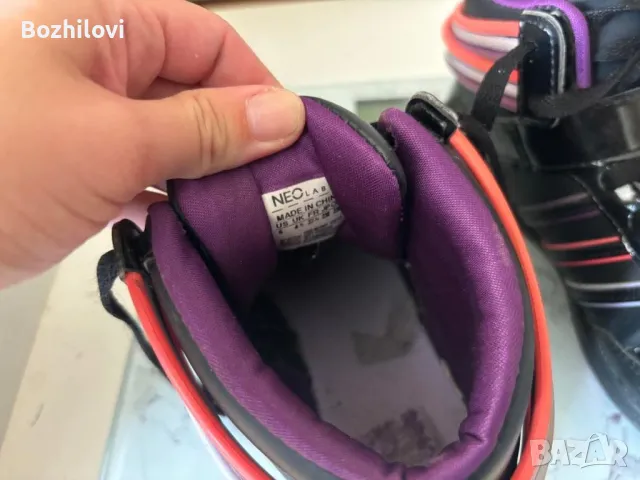 Маратонки Adidas , снимка 4 - Маратонки - 50256531