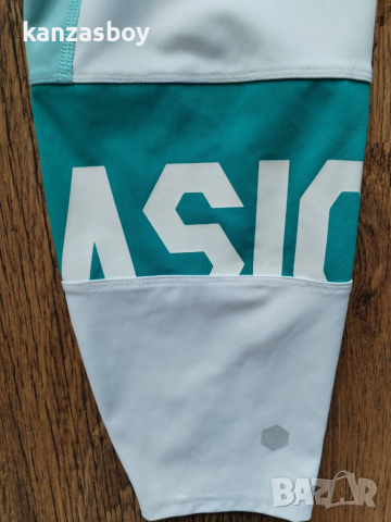 Asics - страхотен дамски клин р-р XL, снимка 4 - Клинове - 51910901