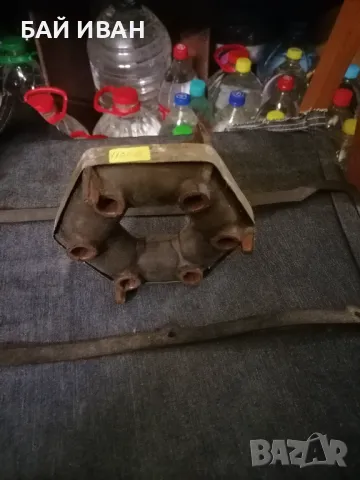 ГУМЕНО КАРЕ ЗА ЛАДА