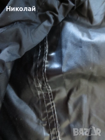 haglofs , bergans дъждобран за раница, снимка 14 - Раници - 35535936