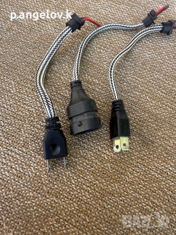 Букса за Led крушки