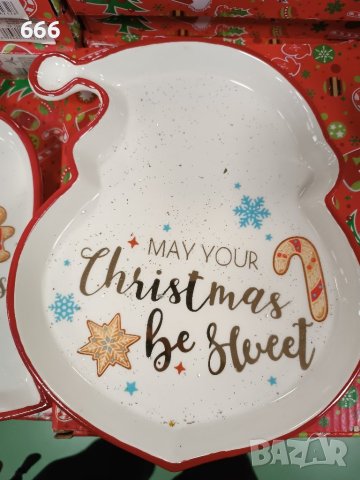 плата 23 см, снимка 2 - Прибори за хранене, готвене и сервиране - 43430487