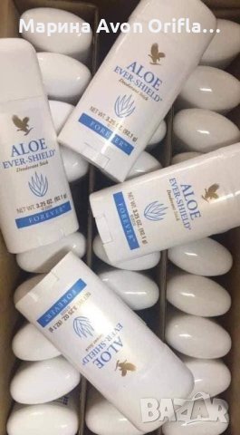 Део стик ALOE EVER-SHIELD на Forever 